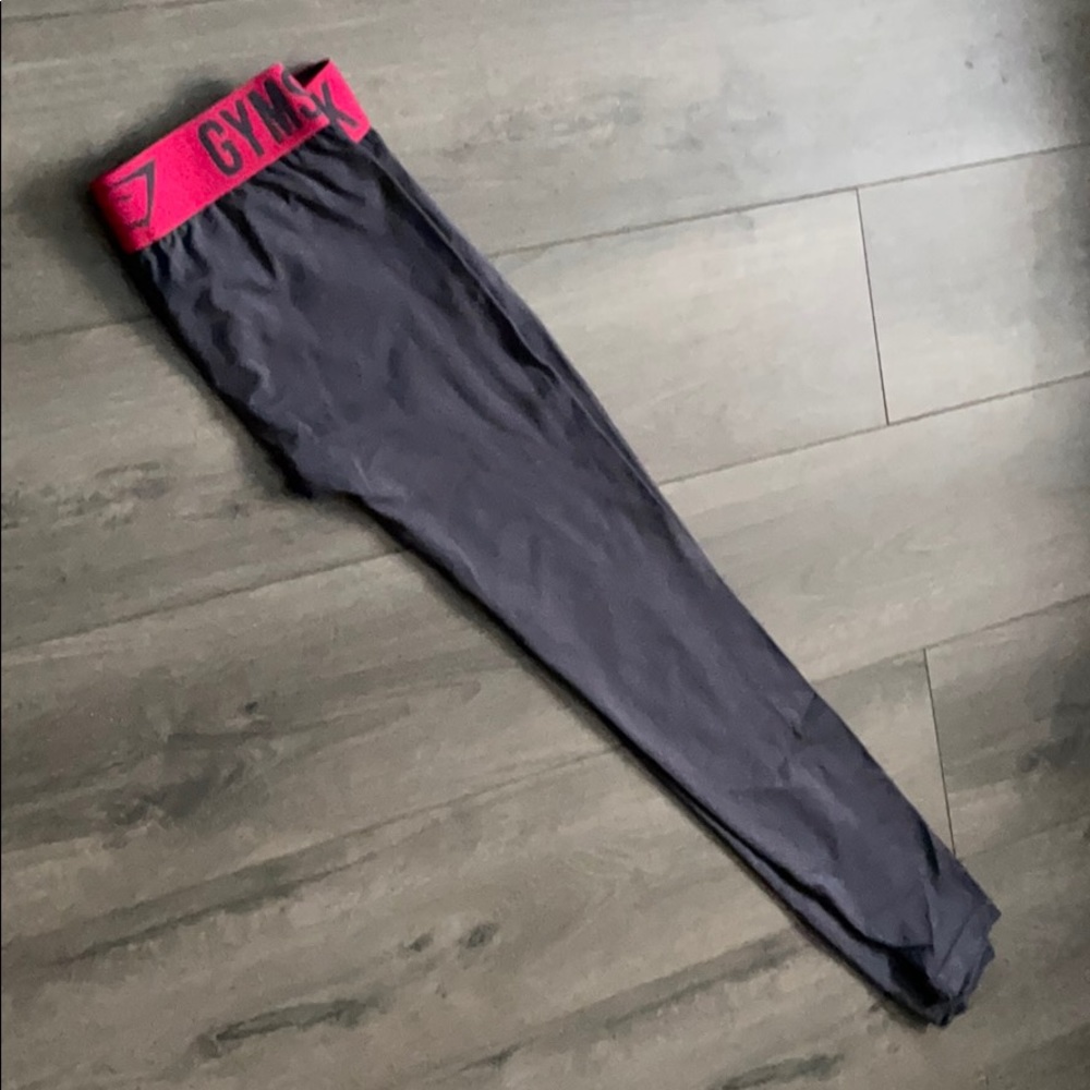 Gymshark Leggings
